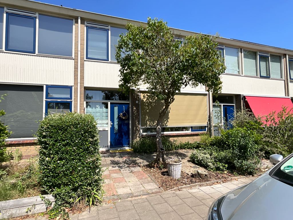 Govaert Flinckstraat 5, 7944 HA Meppel, Nederland