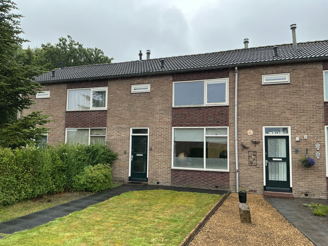 Maadsingel 3, 8426 DH Appelscha, Nederland