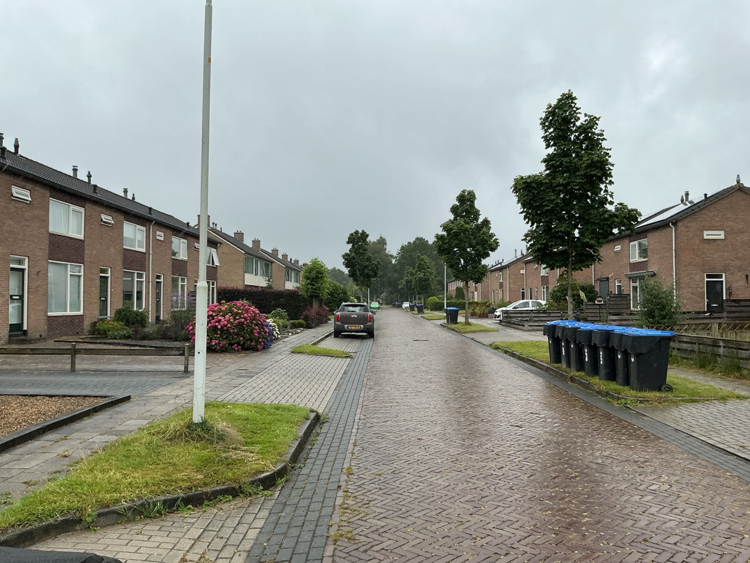 Maadsingel 3