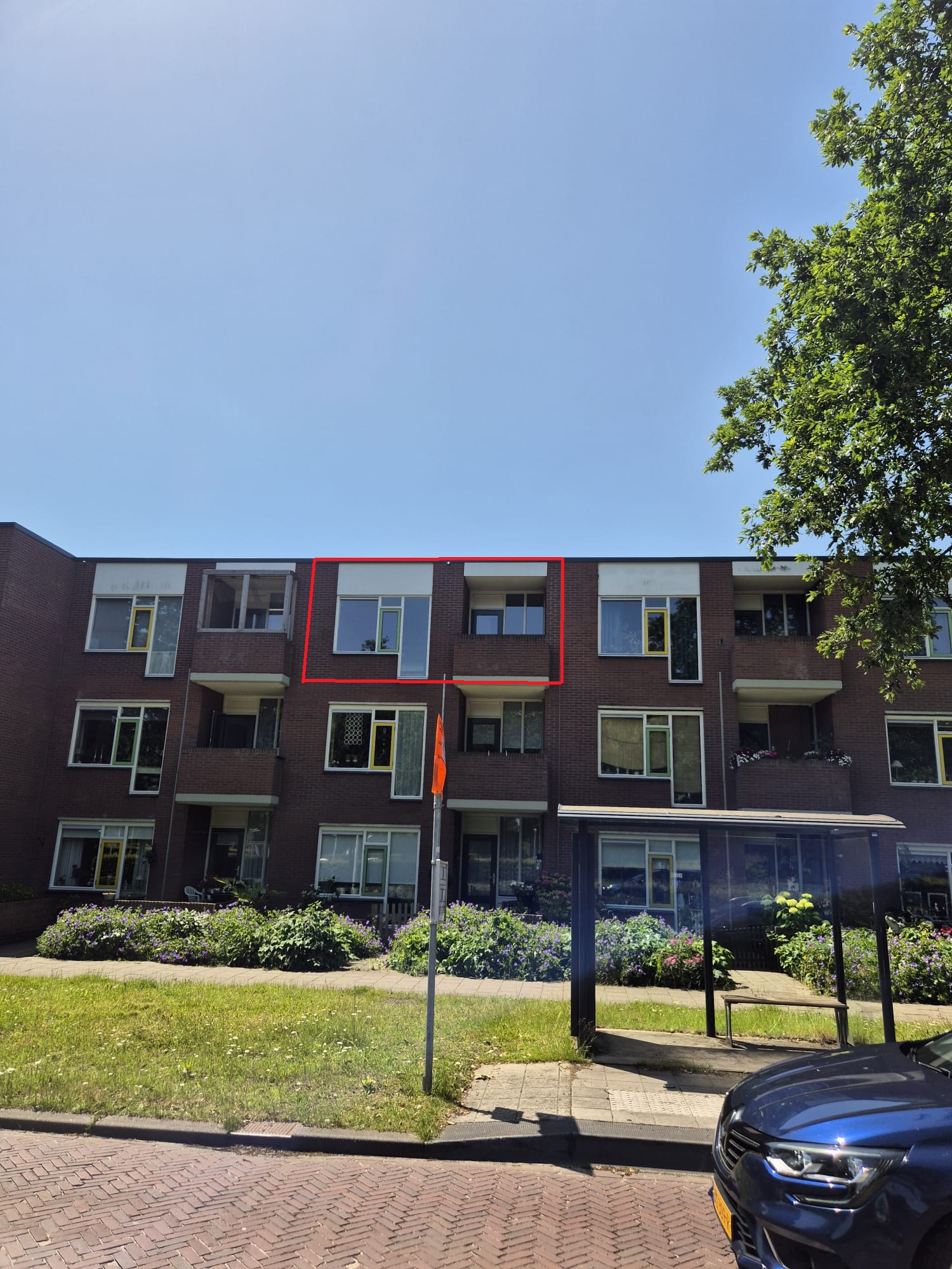 Irisstraat 109, 8331 MP Steenwijk, Nederland