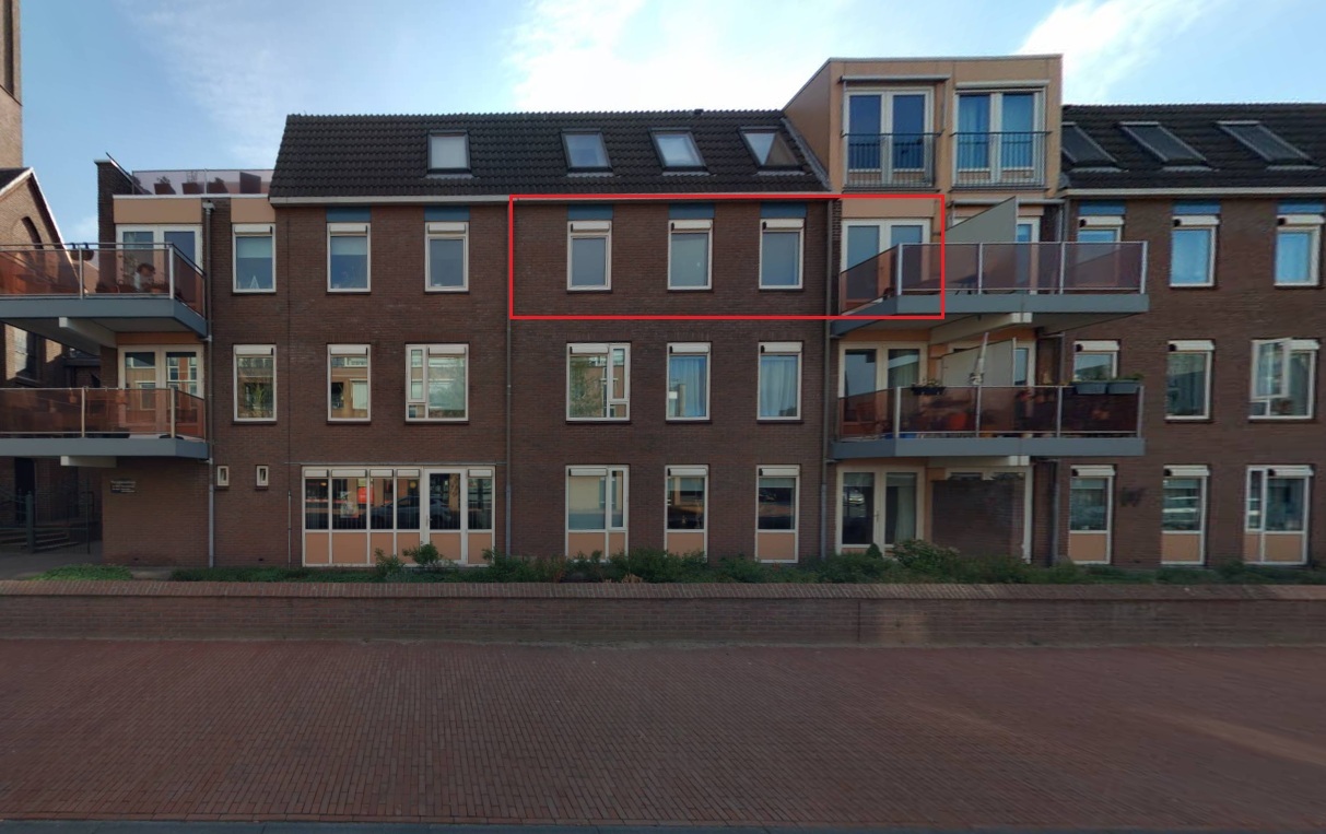 Sallandsestraat 70, 7741 HZ Coevorden, Nederland