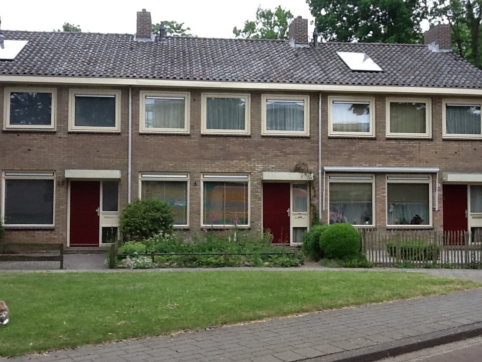 van Kuykstraat 89 Meppel