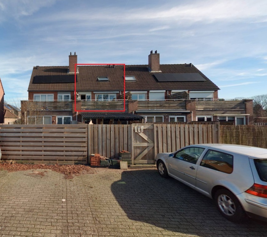 Akkerdistel 53, 7891 DP Klazienaveen, Nederland