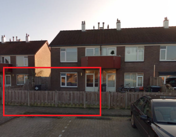Acacialaan 91, 7881 RR Emmer-Compascuum, Nederland