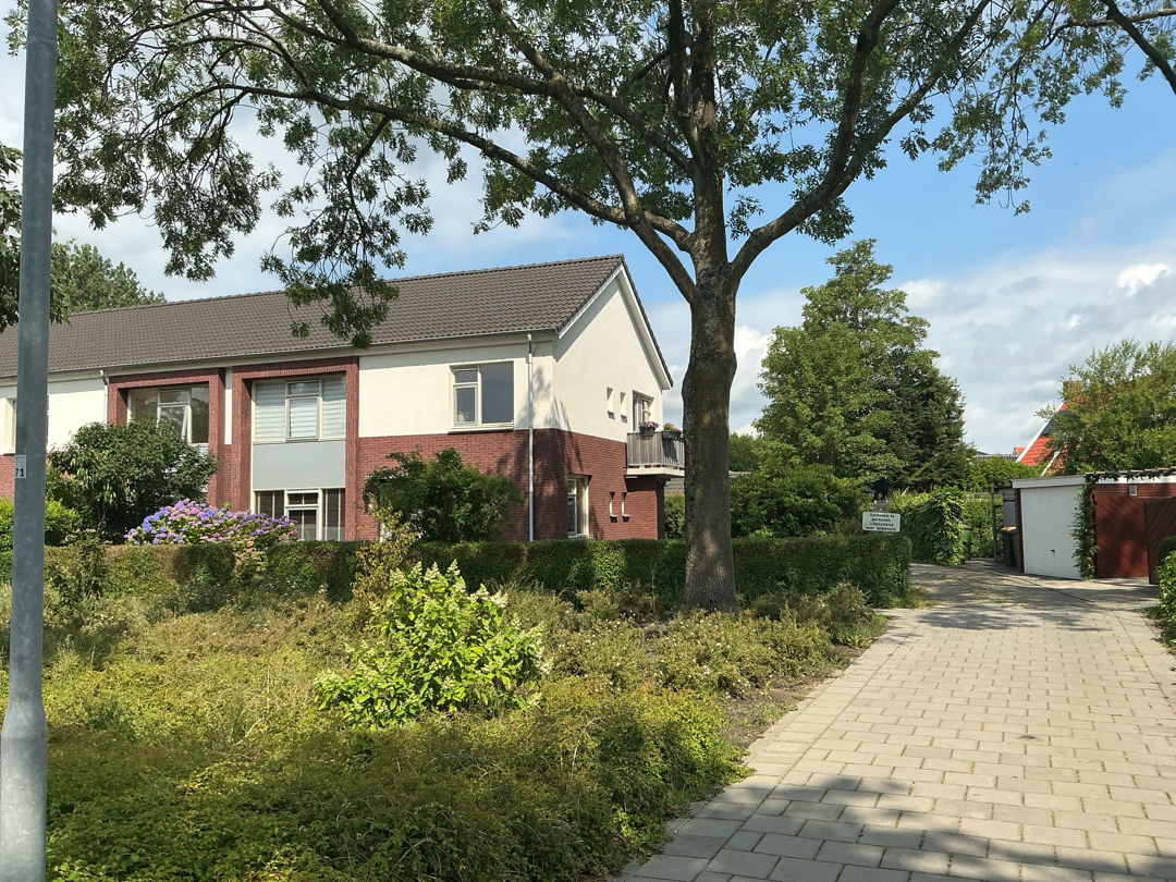 Meester P.J. Troelstralaan 42, 9402 BK Assen, Nederland