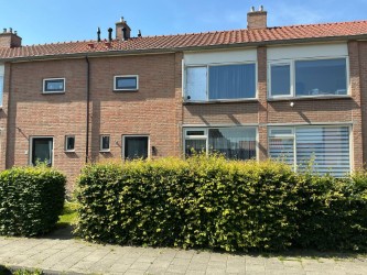 Kerkwoerthe 25, 8341 PN Steenwijkerwold, Nederland