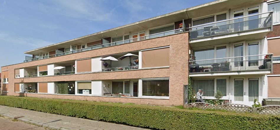 H.P. Sickensstraat 13B, 9421 PJ Bovensmilde, Nederland