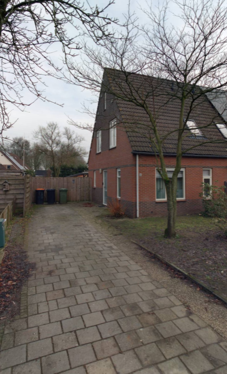 De Lijnstukken 30, 9528 PP Buinen, Nederland