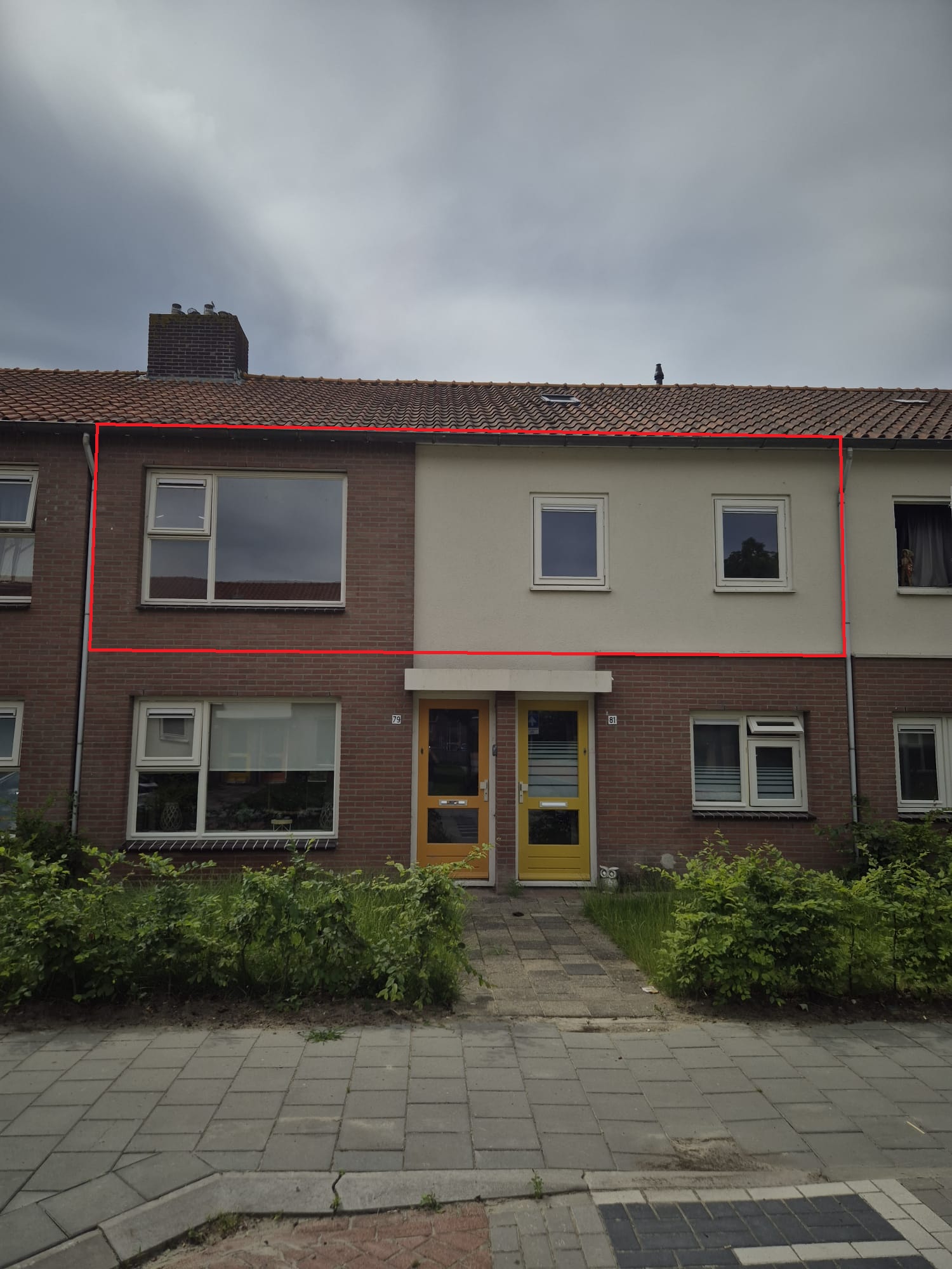 Paul Krugerstraat 79, 8331 SG Steenwijk, Nederland