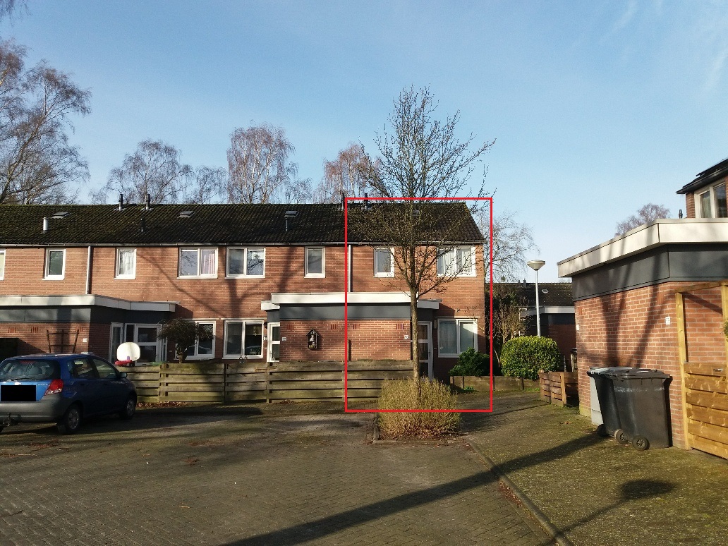 Slenerbrink 70, 7812 HE Emmen, Nederland