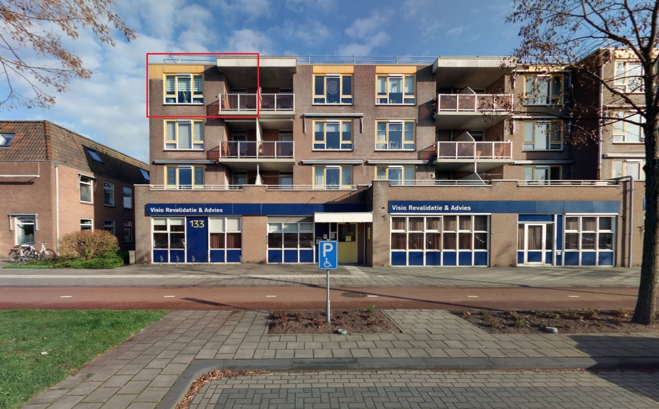 Het Haagje 139, 7902 LE Hoogeveen, Nederland
