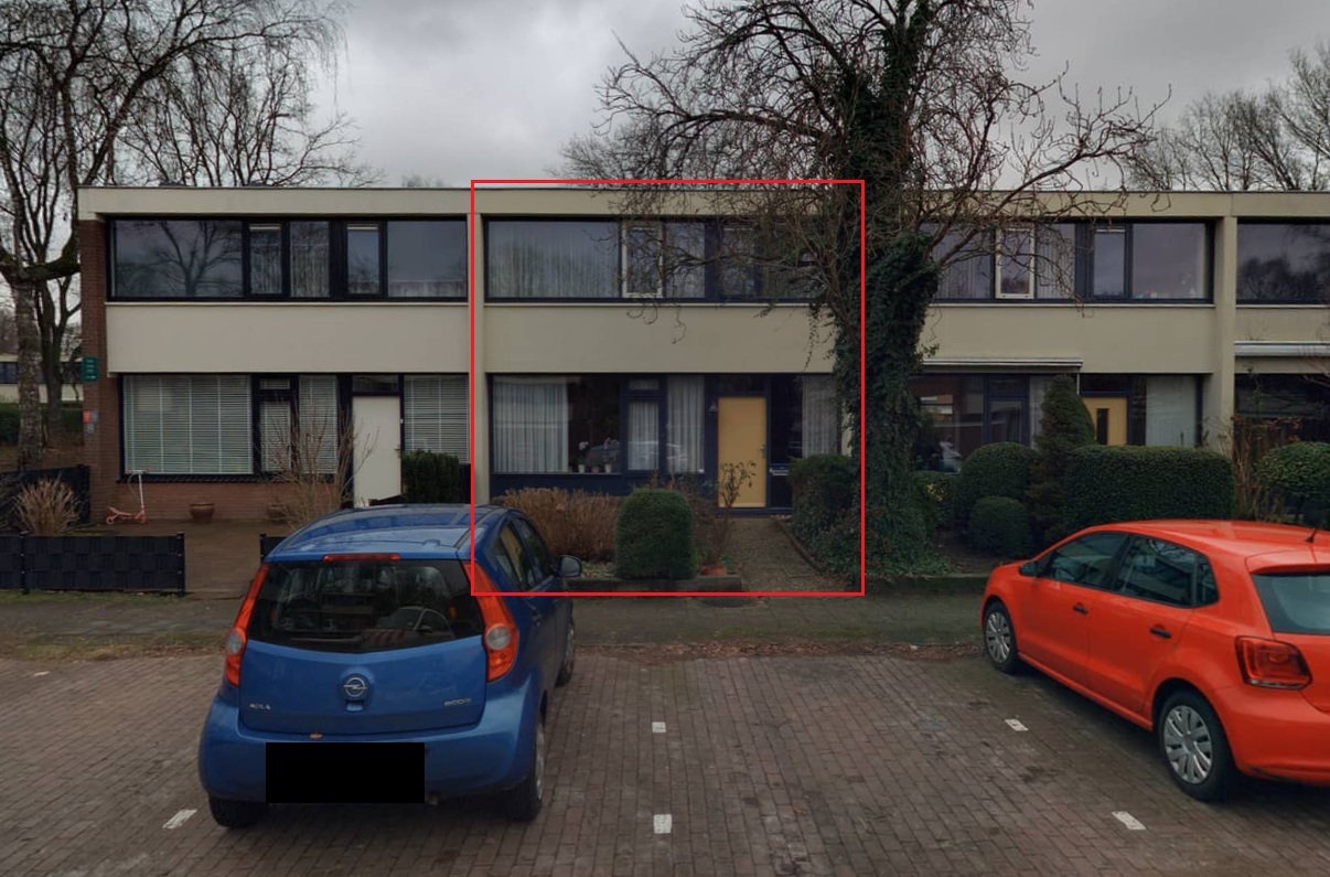 Laan van de Marel 515