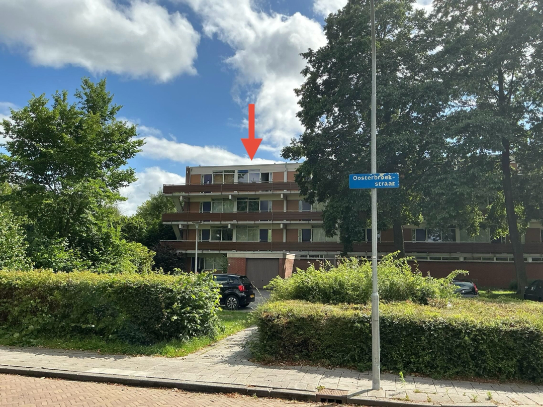 Oosterbroekstraat 95, 9402 RB Assen, Nederland