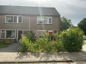 De Rikking 122, 8332 CJ Steenwijk, Nederland