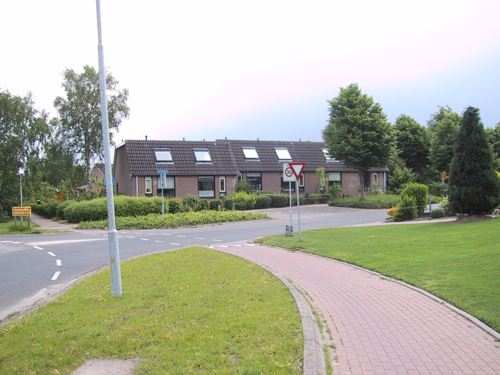 Ronkelskamp 1, 9468 EM Annen, Nederland