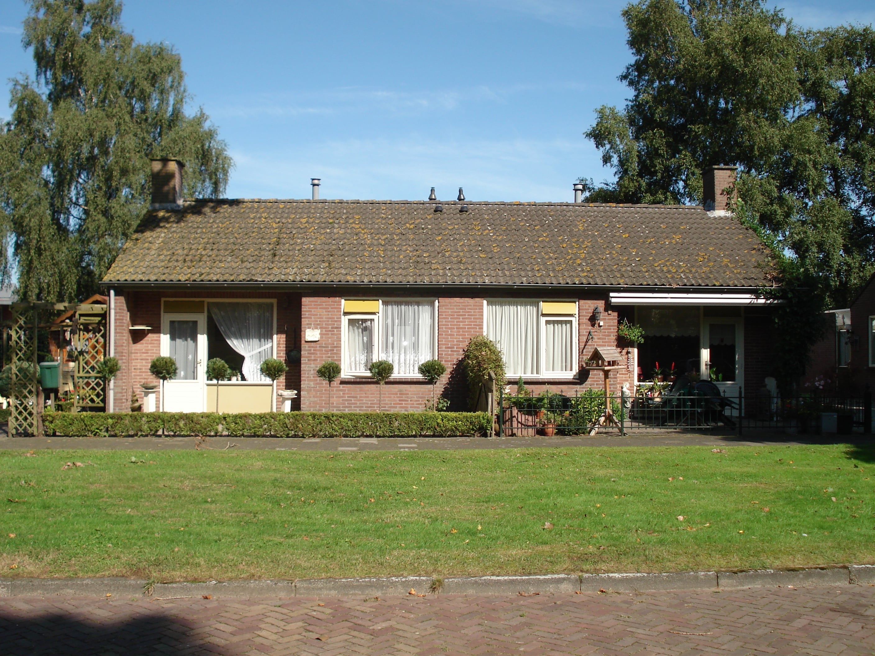 Van der Wijckstraat 28