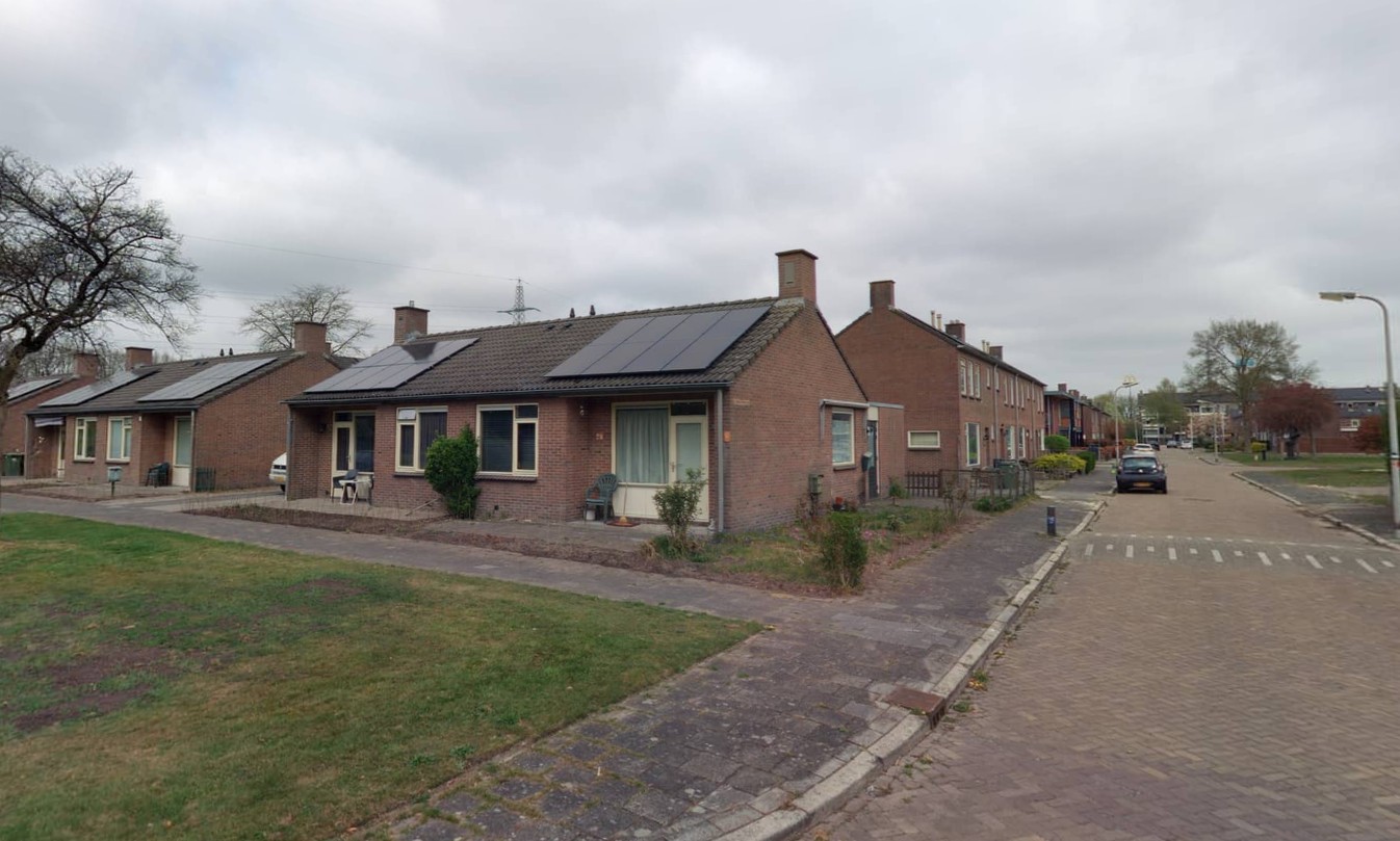 Van der Wijckstraat 28