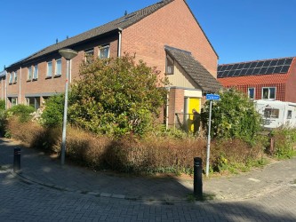 Parkstraat 1, 8331 PN Steenwijk, Nederland