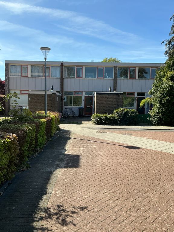 Duymaer van Twiststraat 43, Steenwijkerland