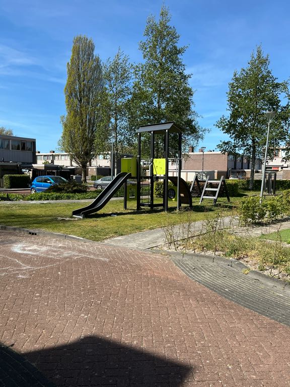 Duymaer van Twiststraat 43