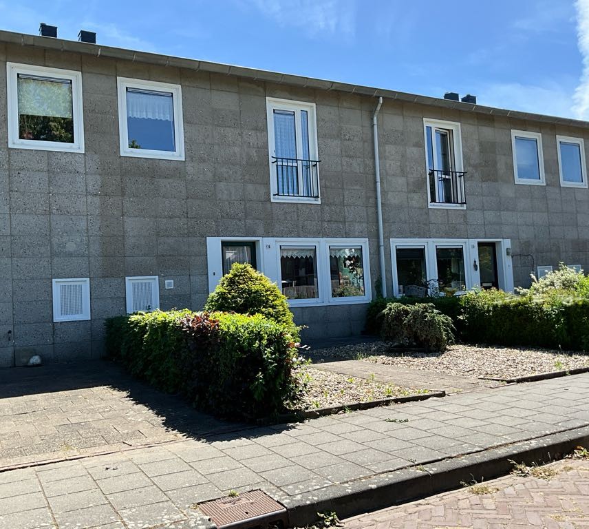 Woldkade 16, 7942 AH Meppel, Nederland