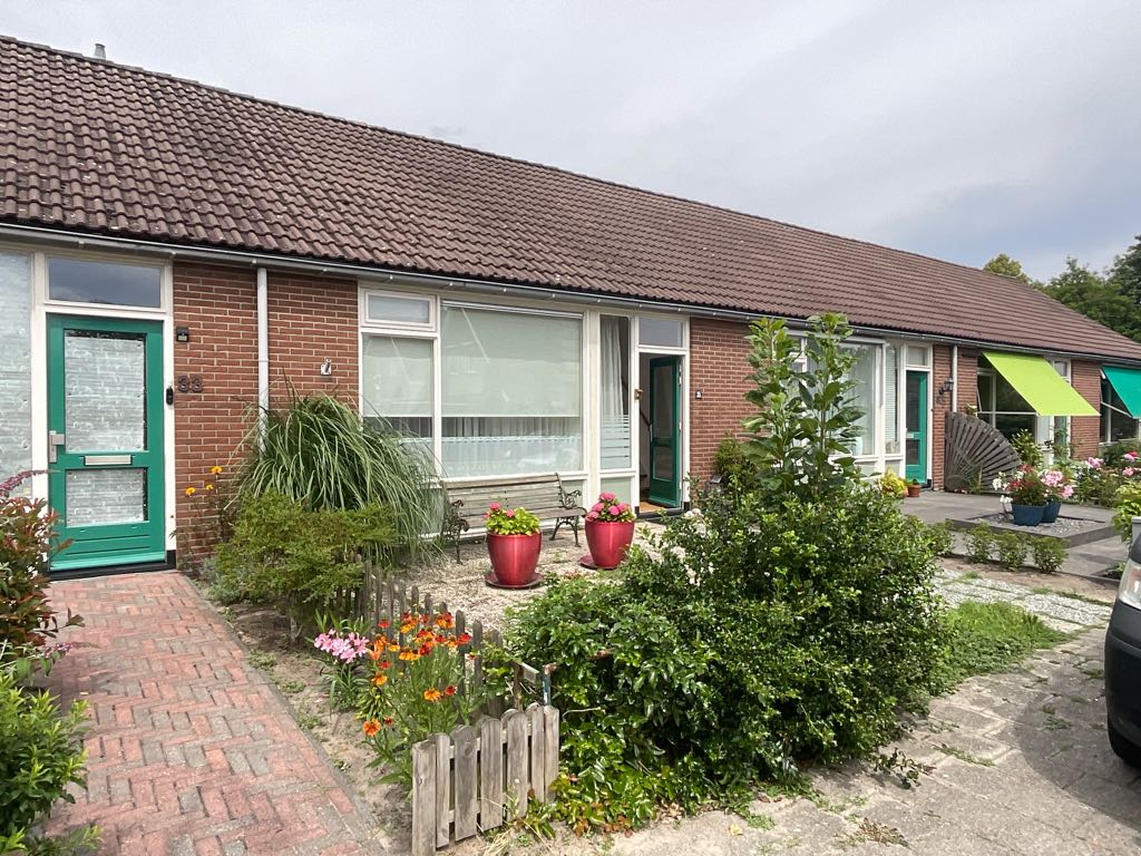 Dopheidestraat 35, 7913 BL Hollandscheveld, Nederland