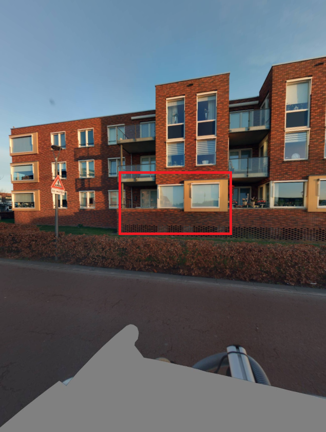 Helterbult 22, 9301 LW Roden, Nederland