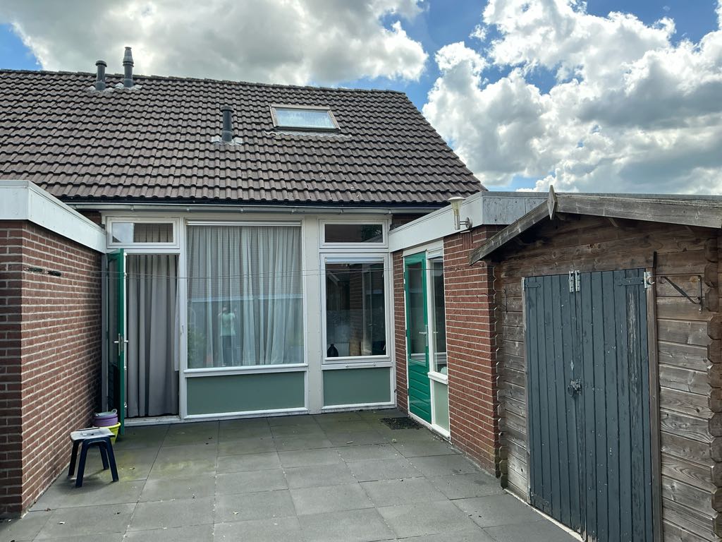 Dopheidestraat 31