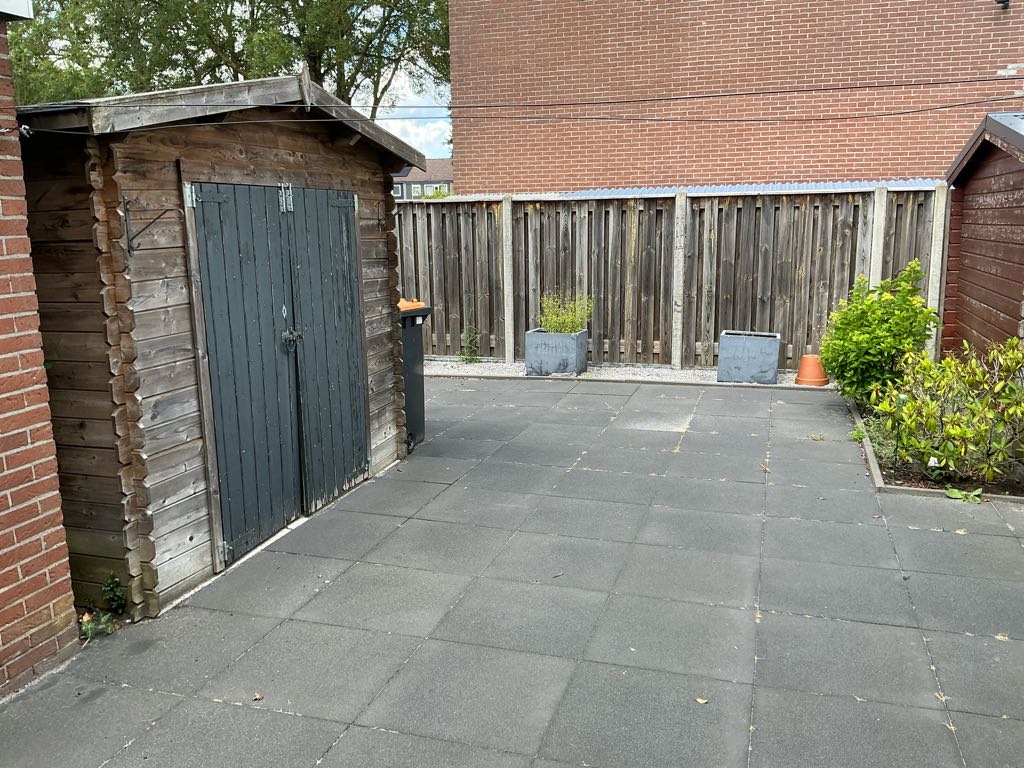 Dopheidestraat 31