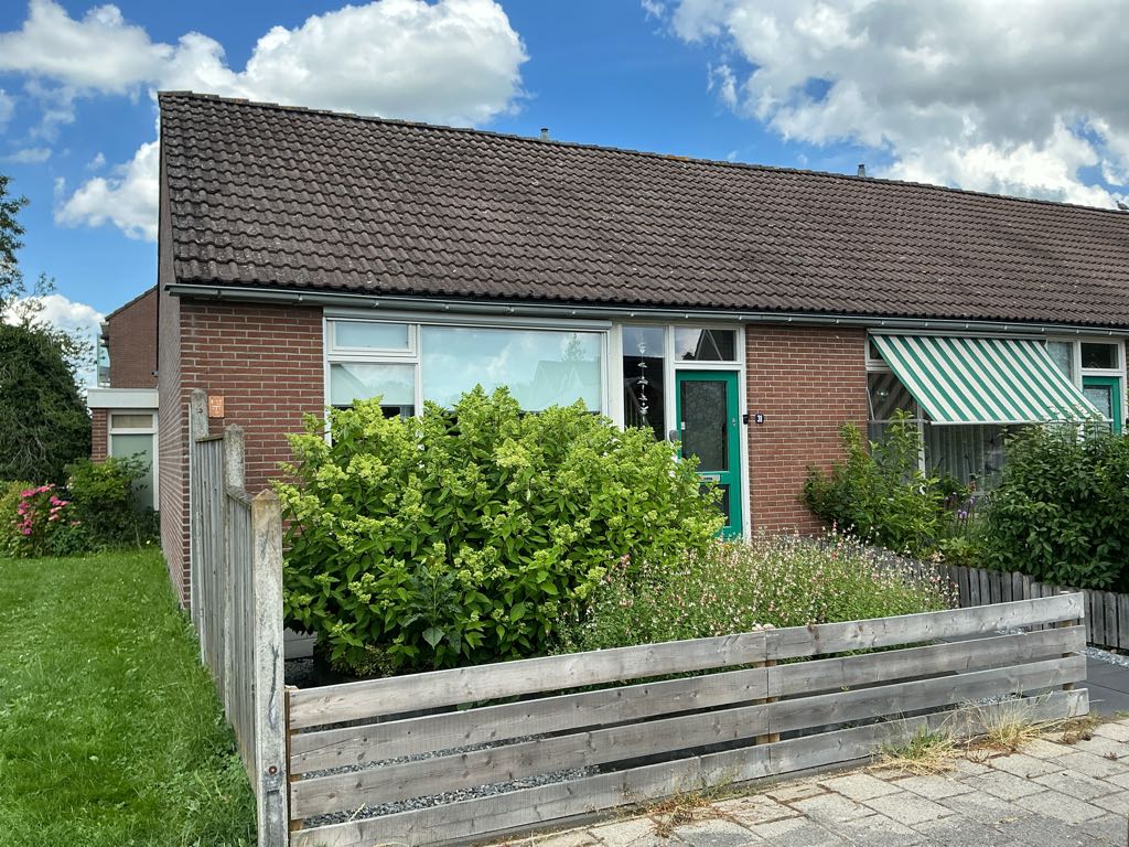 Dopheidestraat 31, 7913 BL Hollandscheveld, Nederland