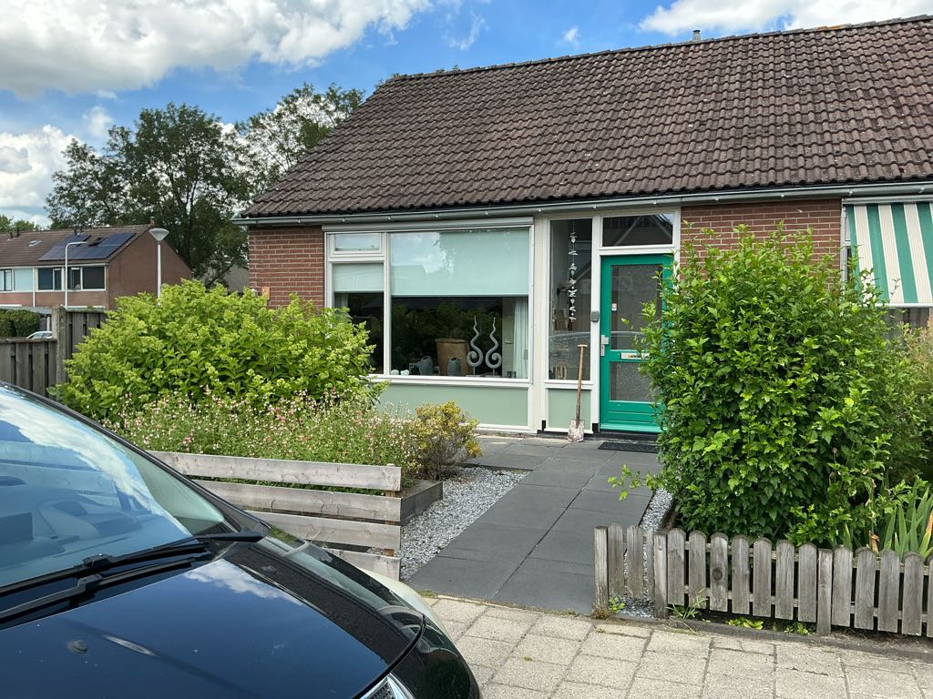 Dopheidestraat 31