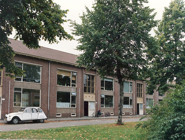 Troelstraplein 36, 7942 BD Meppel, Nederland