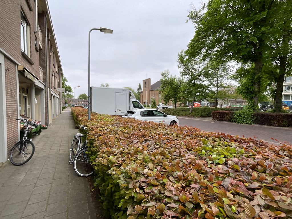 Troelstraplein 36
