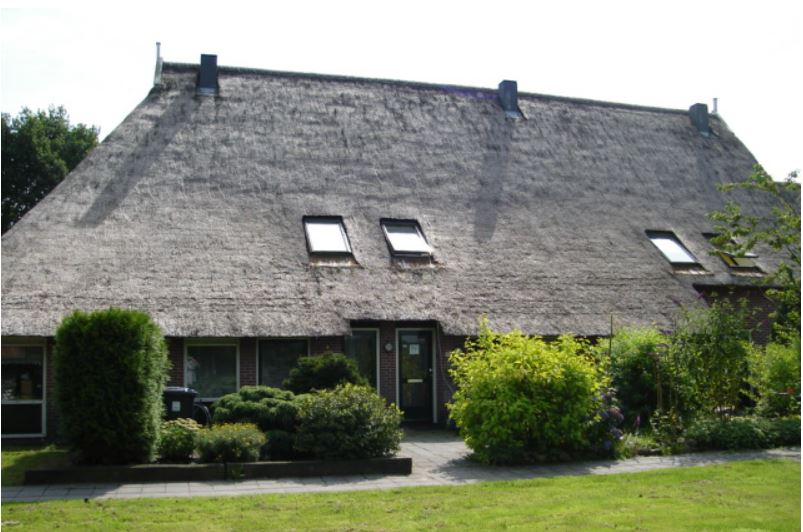 Norgerweg 152, 9494 PD Yde, Nederland
