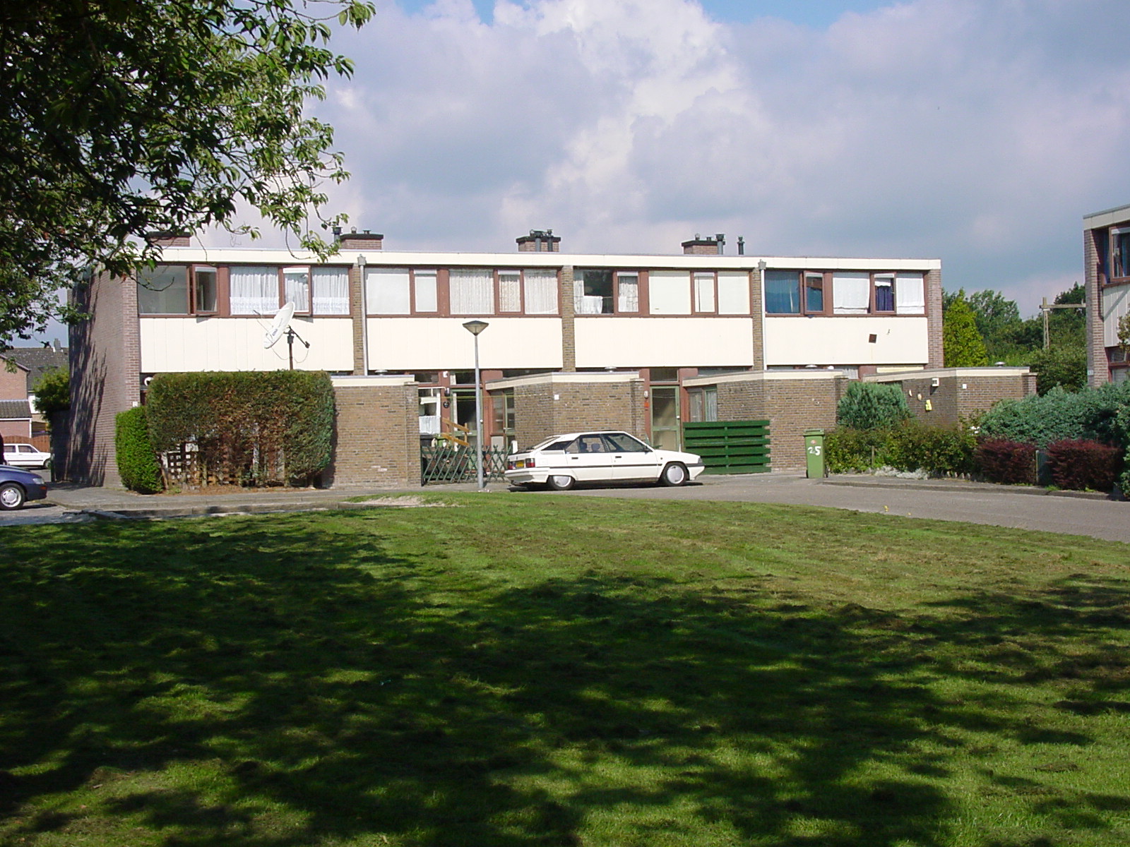 Duymaer van Twiststraat 27, 8331 BB Steenwijk, Nederland