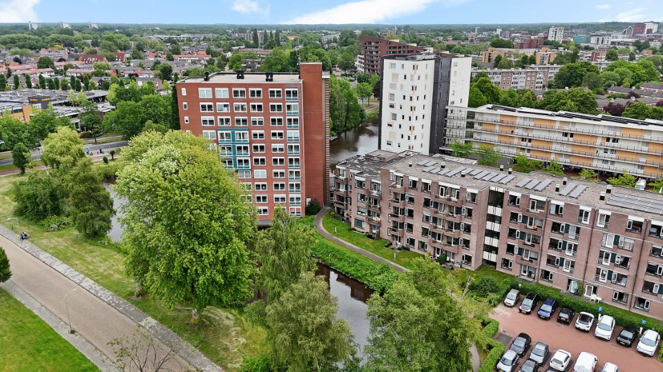 Van Heuven Goedhartlaan 130