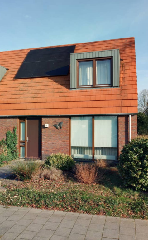 Duikerstraat 19, 7887 Erica, Nederland