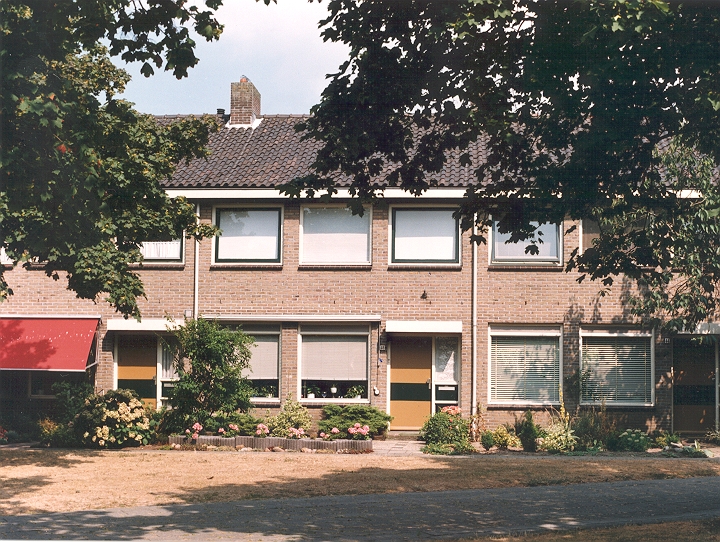 Hesselterweg 46, Meppel