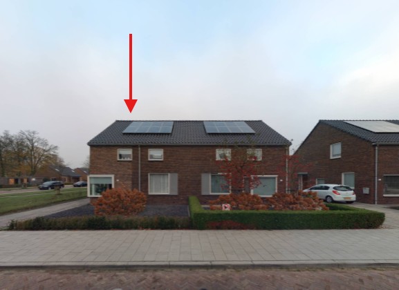 Hofstraat 8, Midden-Drenthe