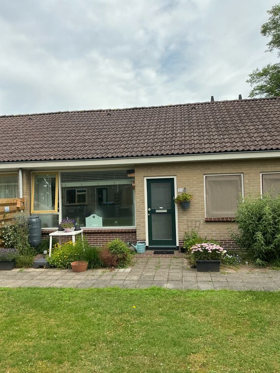 Thorbeckestraat 20, Steenwijkerland