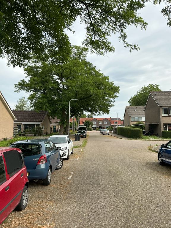 Thorbeckestraat 20