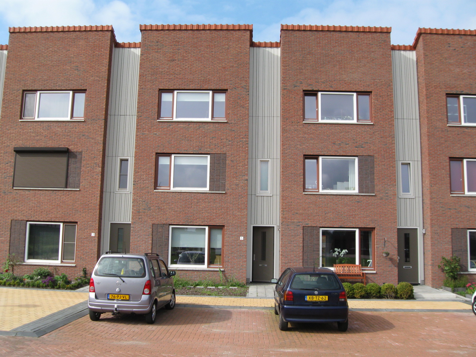 Kampement 5, 8333 DE Steenwijk, Nederland