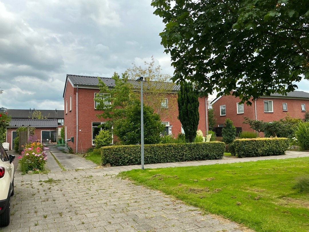 Sperwerstraat 53, 9404 BN Assen, Nederland
