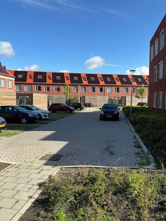 Jan Steenstraat 18