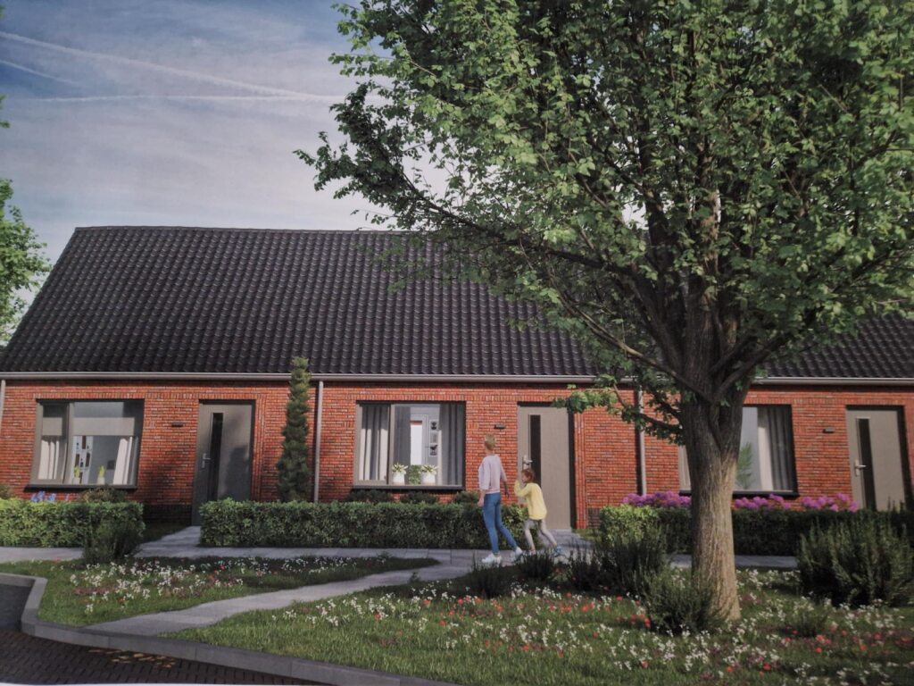 Prinses Beatrixstraat 41