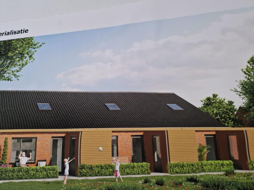 Prinses Beatrixstraat 41