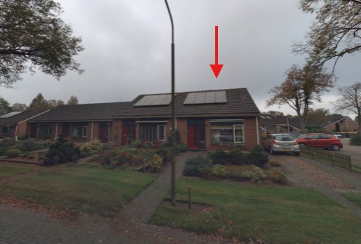 Eursingerstraat 1