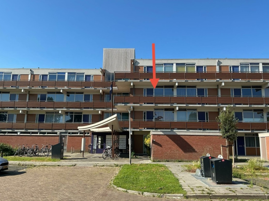 Oldengaardestraat 164, 9402 PH Assen, Nederland