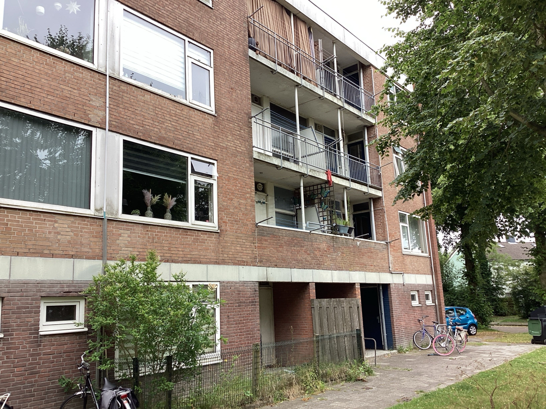 Zuidenveld 115 Assen