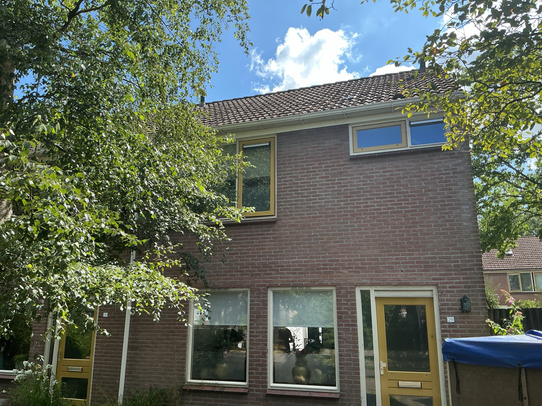 De Weiden 29, Westerveld